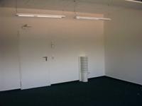 Informationen - Industriebauten